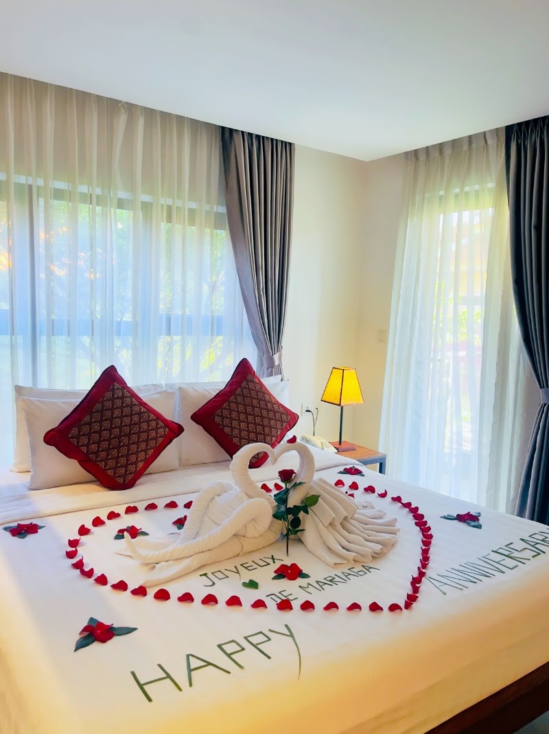 Le Botum Hotel - Le Botum Hotel, Building 71B, St. 244, Sangkat Chaktomuk Phnom Penh Phnom Penh Municipality Phnom Penh, St 244, Phnom Penh 12200, Phnom Penh, Cambodia