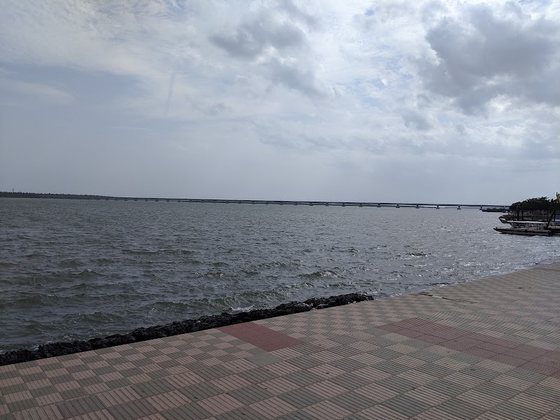 Yanam - Yanam, Puducherry, India