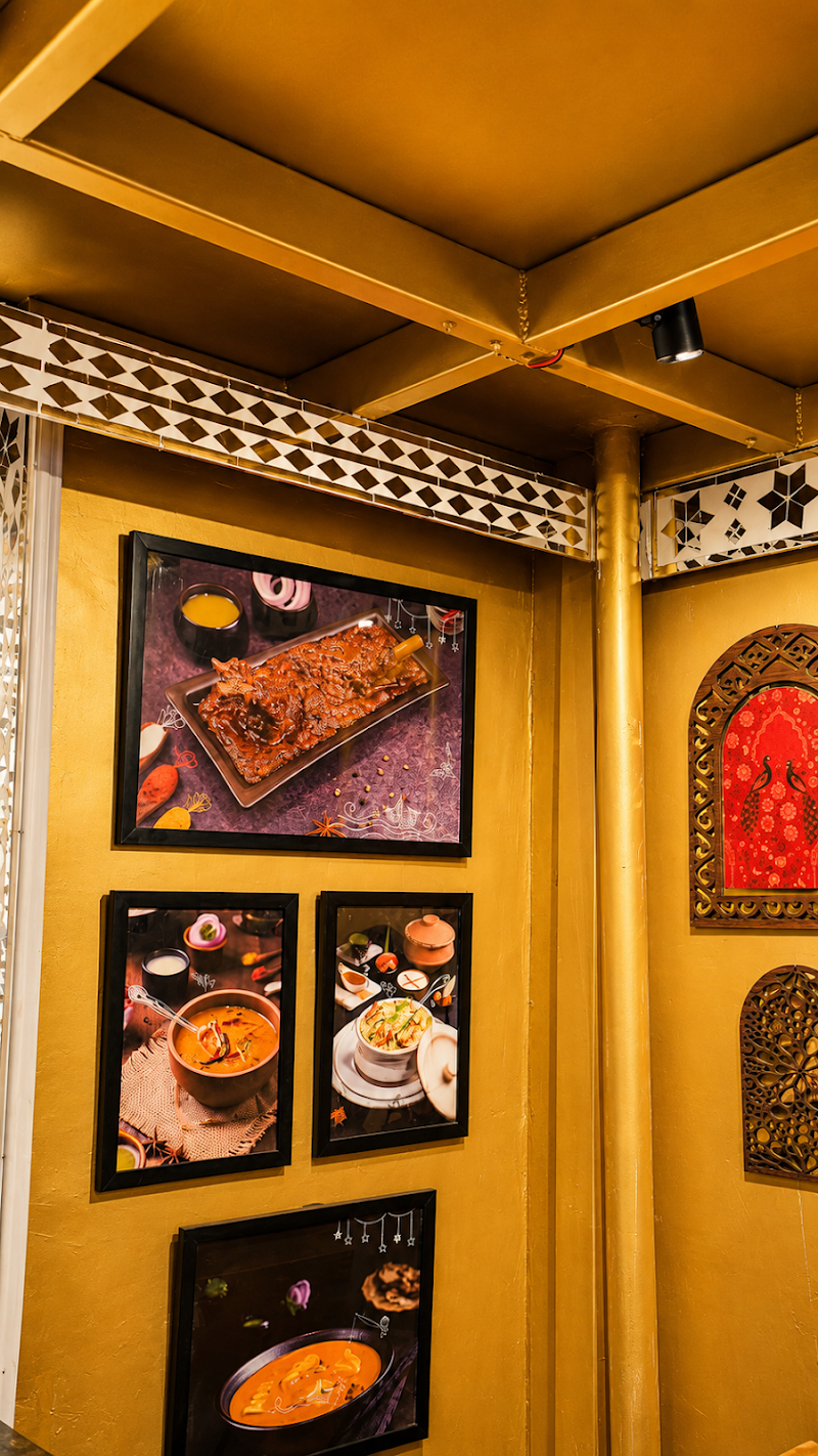 Rajputana Royal Hunt - Rajputana Royal Hunt F152, Sapphire 83 Mall, Sector 83, Gurugram, Haryana 122004, India