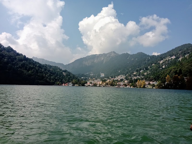 Naina Range - Naina Range Naina Range, Uttarakhand, India
