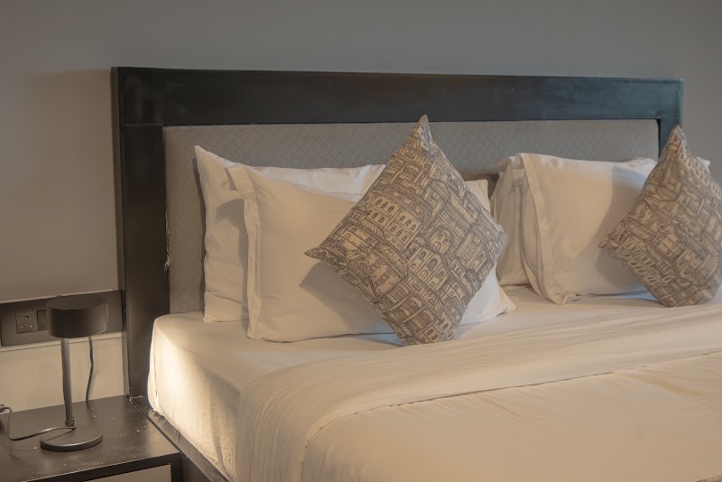 Sort By Stays, Anjuna - Sort By Stays, Anjuna, H NO 909, Sort By Stays, Monteiro Vaddo, Anjuna, Goa 403509, India