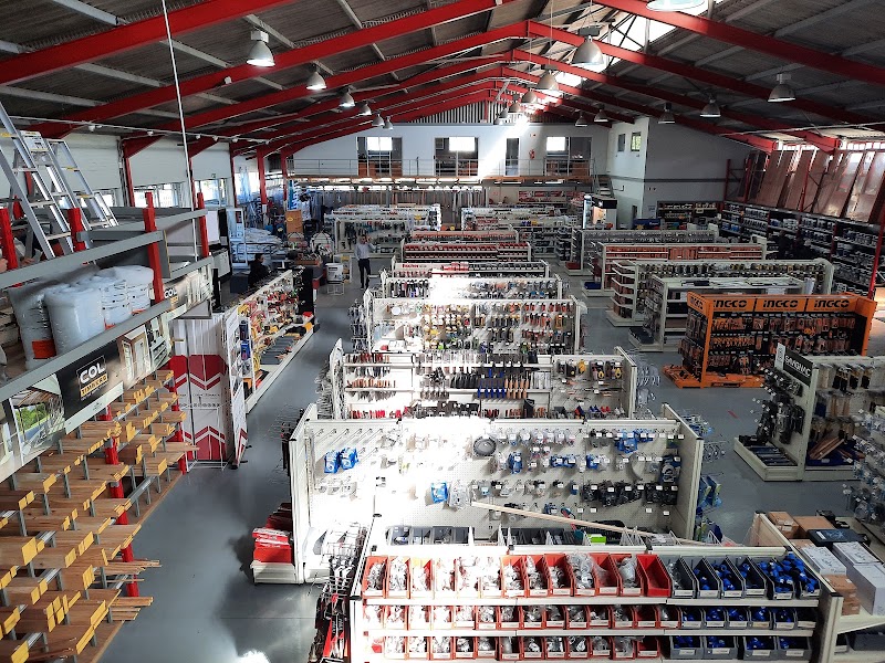 Chapman's Hardware - Chapman's Hardware, 1, Irene Way, Sunnydale, Cape Town, 7975, South Africa