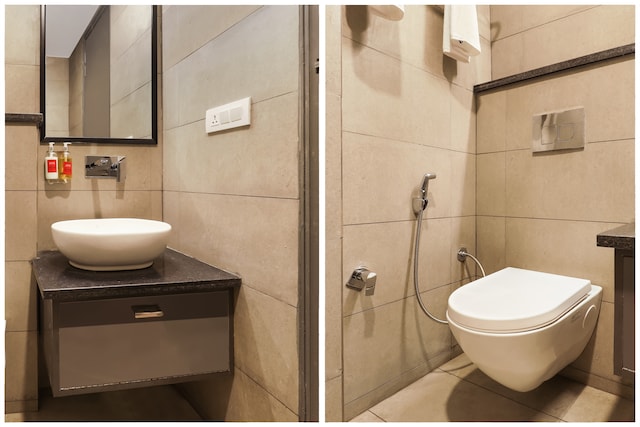 Townhouse by OYO Golden Avenue Road - Townhouse by OYO Golden Avenue Road, Plot no 5, Ram Talai Rd, New Golden Avenue, Sharifpura, Amritsar, Punjab 143006, India