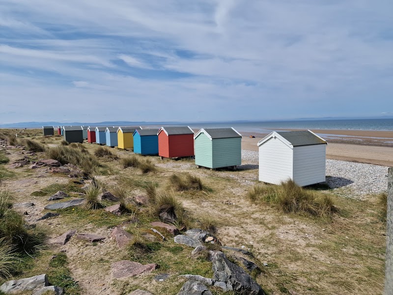 Findhorn Bay Local Nature Reserve - Findhorn Bay Local Nature Reserve, Forres IV36 3TD, UK