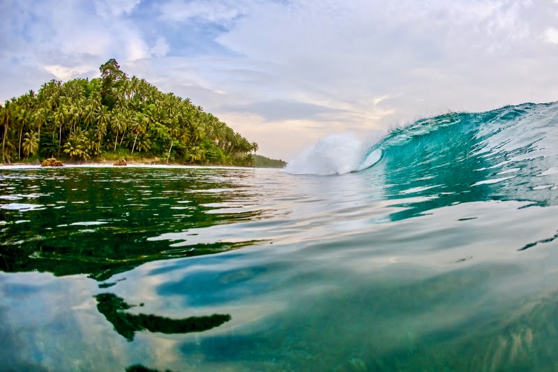Mentawai Surf Camp - PT Mentawai Langit Biru - Mentawai Surf Camp - PT Mentawai Langit Biru, dusun peipei, Pasakiat Taileleu, Seberut Barat Daya, Mentawai Islands Regency, West Sumatra 25393, Indonesia