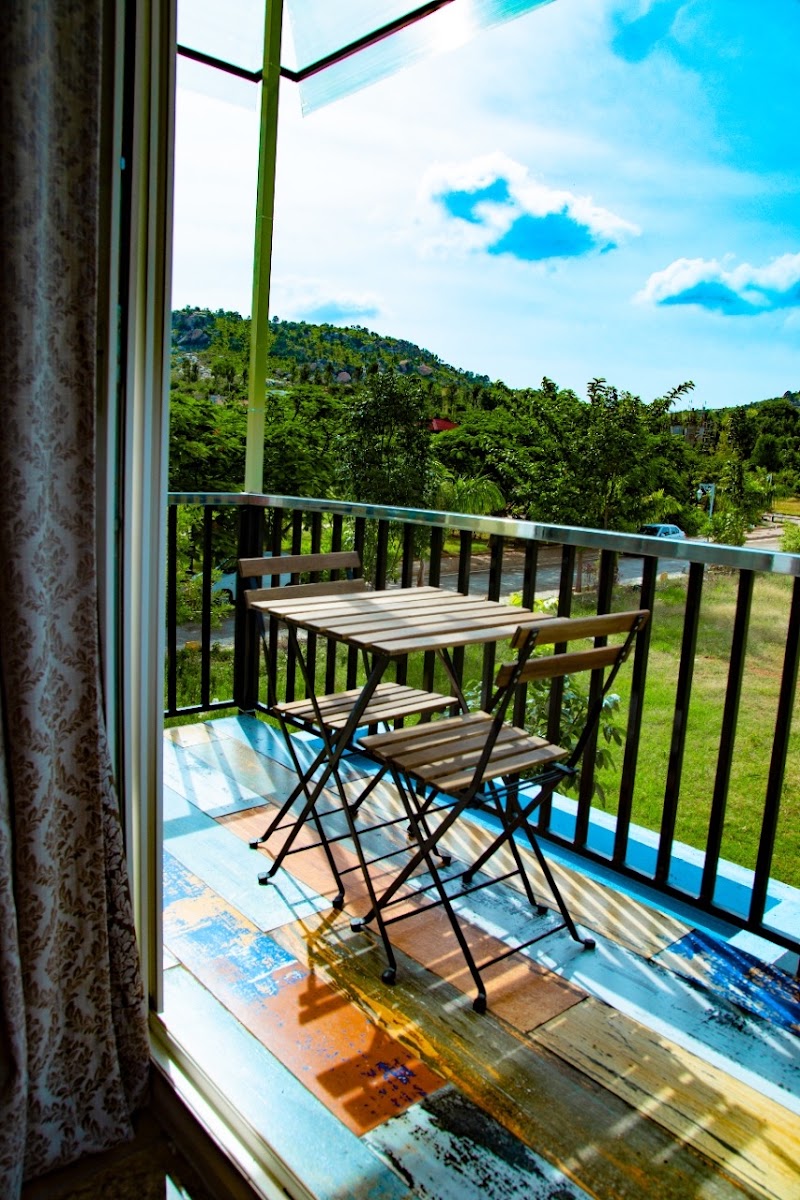 Stay at Nandi - Star Resort Nandi Hills - Stay at Nandi - Star Resort Nandi Hills Villa 27 Nandi Magnolia Layout, Sultanepet, Nandi Hills, Singadikadirenahalli, Karnataka 562103, India