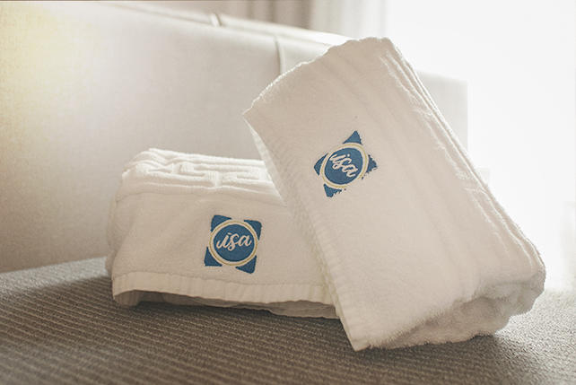 ISA Sevilla Suites - ISA Sevilla Suites, C. Ángeles, 11, Casco Antiguo, 41004 Sevilla, Spain