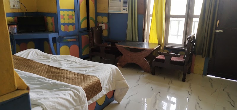 Puja Guest House - Puja Guest House Moien, Chintpurni, Himachal Pradesh 177110, India
