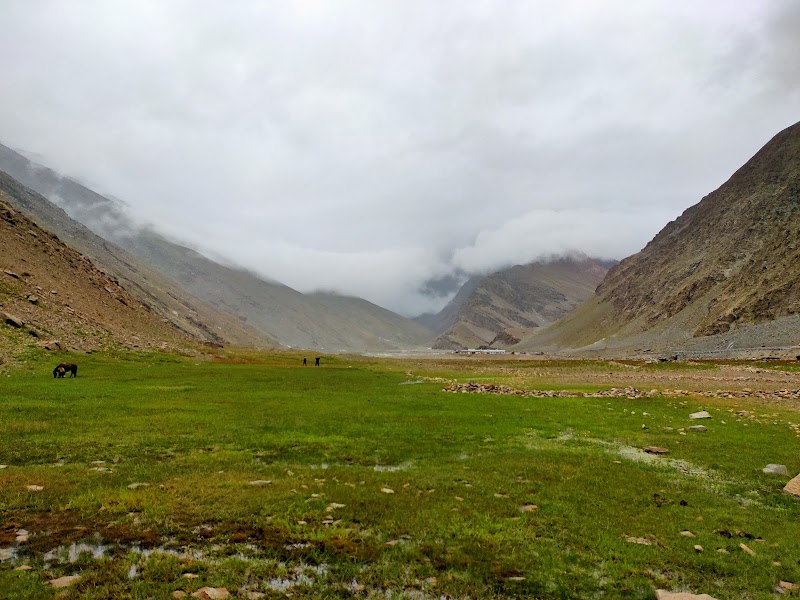 PATSOI - PATSOI, Q765+W8W, Zing Zing Bar, Himachal Pradesh 175132, India