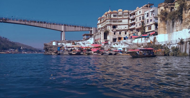 Gwarighat - Gwarighat, Jabalpur, Madhya Pradesh, India