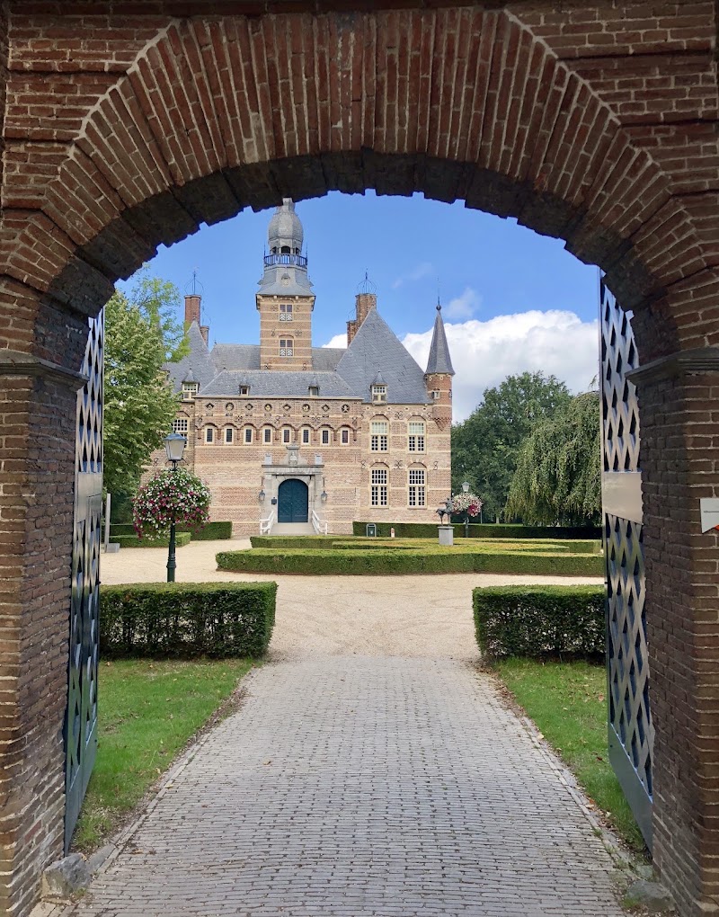 Wijchen - Wijchen, Netherlands