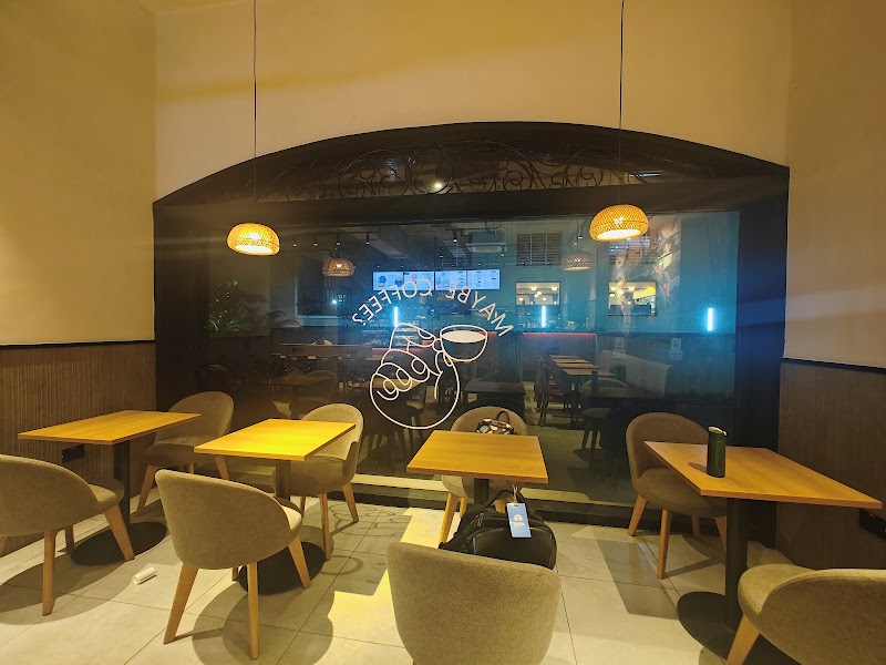 Third Wave Coffee - Third Wave Coffee Unit No. A-5&6, Ground Floor, Kotia Nirman Commercial Premises CHS Ltd, Off New Link Rd, Laxmi Industrial Estate, Millat Nagar, Andheri West, Mumbai, Maharashtra 400053, India