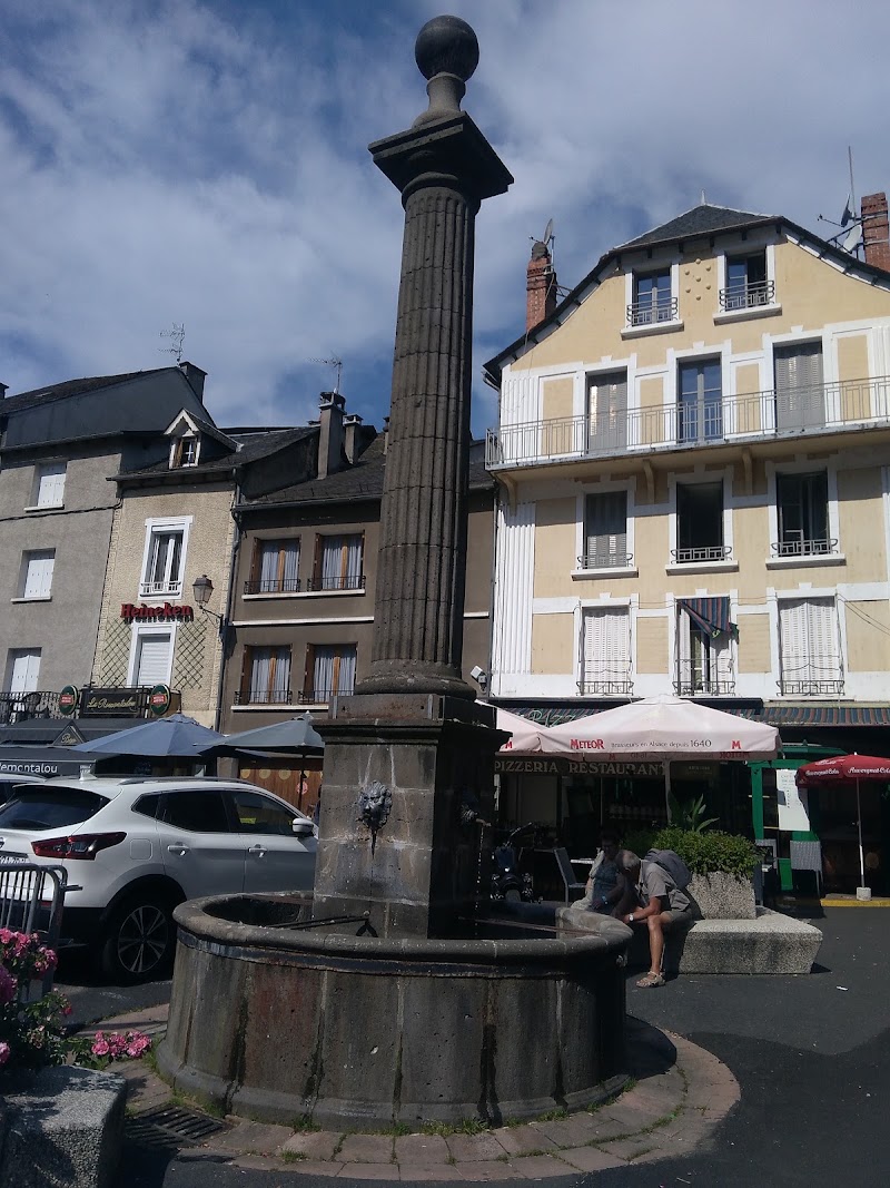 Cantal - Cantal Cantal, France