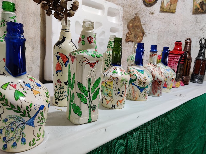 Artist village - Artist village Nasik Road Toll Booth, Saputara - Nashik Rd, Saputara, Gujarat 394720, India