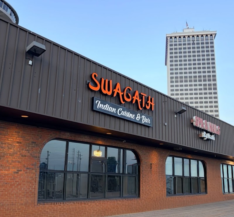Swagath Indian Cuisine & Bar - Swagath Indian Cuisine & Bar, 5030 Poplar Ave Ste 4, Memphis, TN 38117, USA
