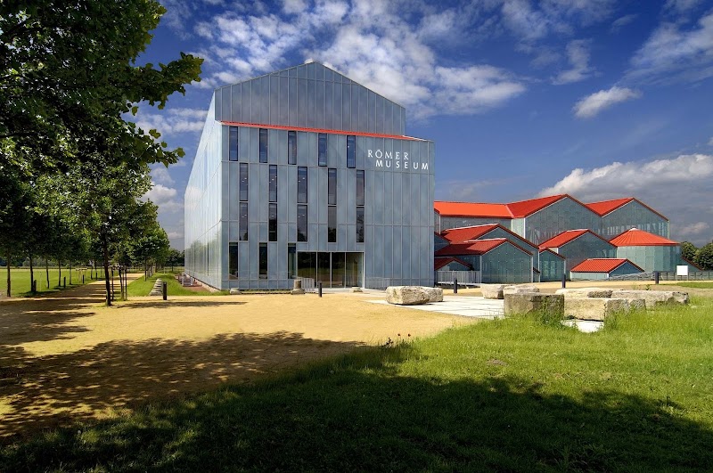 LVR-Roman Museum