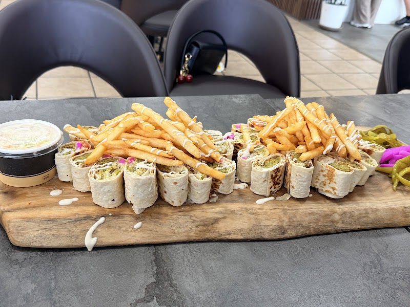 Sultan's Mediterranean Grill- St. Catharines - Sultan's Mediterranean Grill- St. Catharines 224 Glenridge Ave Unit 10, St. Catharines, ON L2T 3J9, Canada