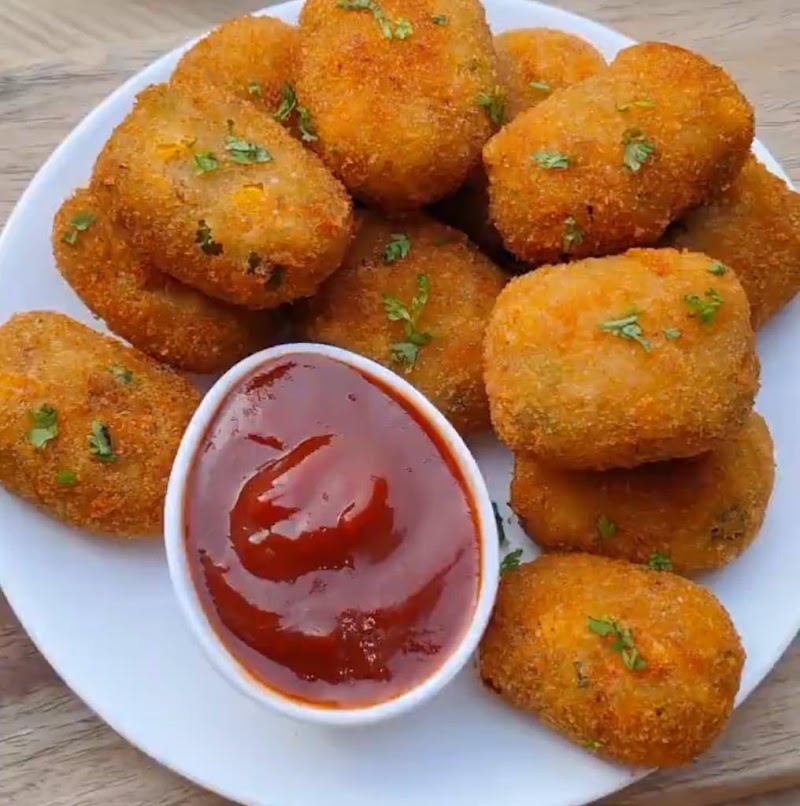 Zayka Of Indore (Cloud Kitchen) - Zayka Of Indore (Cloud Kitchen) Riddhi Siddhi Tower-3, Gurugram, Haryana 122505, India