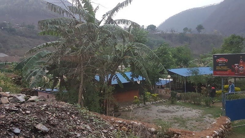 Gorillaz Rafting - Gorillaz Rafting, Benighat, Bagmati Province 45100, Nepal