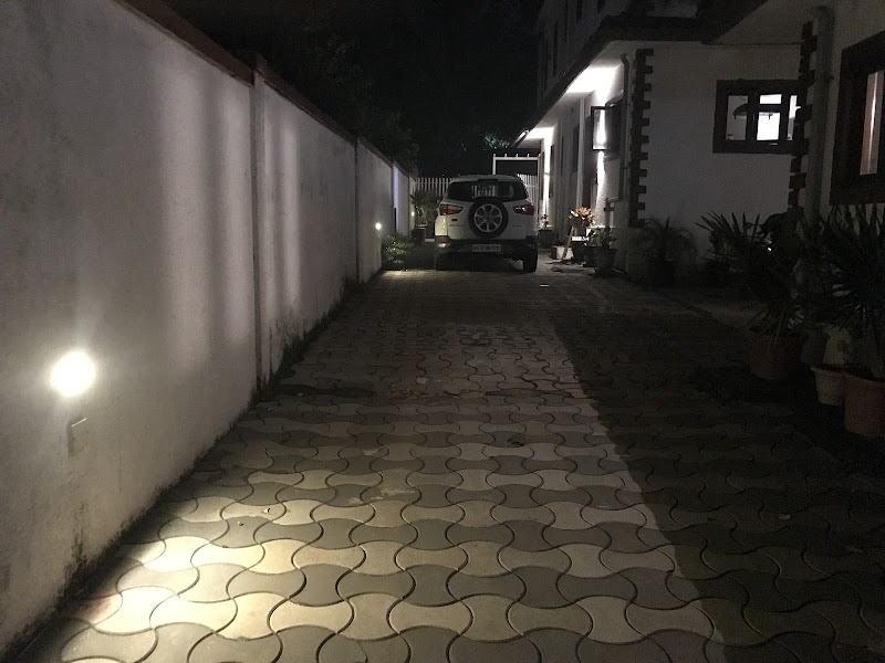 Charming 3 Bedroom private pool villa in North Goa - Charming 3 Bedroom private pool villa in North Goa, HQX7+VV5, Munang Waddo, Bouta Waddo, Assagao, Goa 403507, India