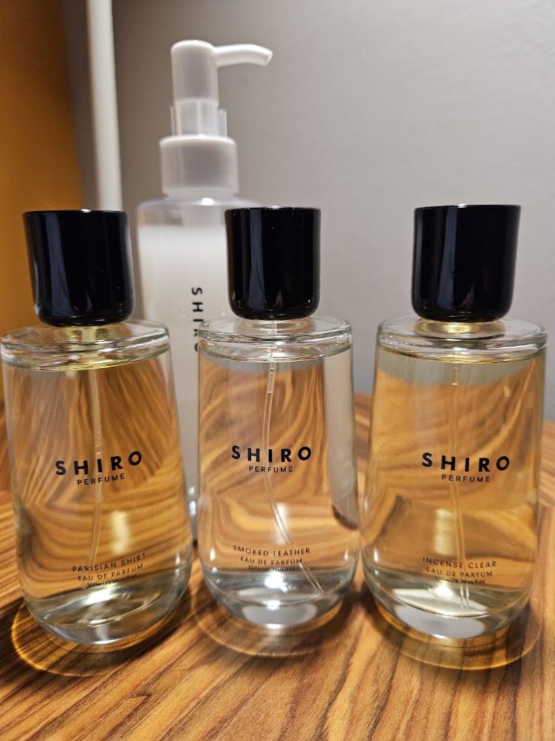 SHIRO ルミネエスト新宿店 - SHIRO ルミネエスト新宿店 Japan, 〒160-0022 Tokyo, Shinjuku City, Shinjuku, 3-chōme−38−１ ルミネエスト新宿 地下１階