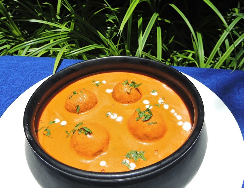 Garden Court Restaurant - Garden Court Restaurant 167, Marve Rd, opposite HDFC Bank, Malad, Orlem, Dominic Colony, Malad West, Mumbai, Maharashtra 400064, India