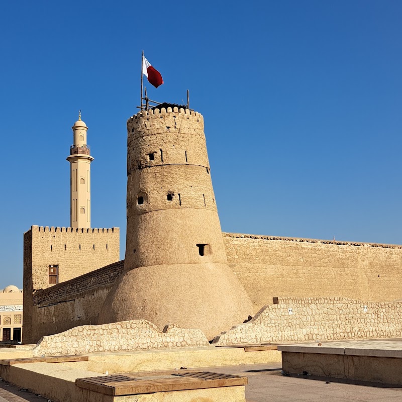 Al Fahidi - Al Fahidi Al Fahidi - Dubai - United Arab Emirates