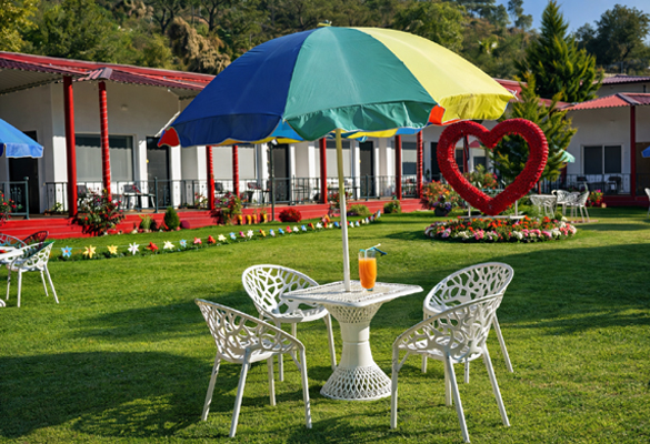 Rigveda Resort Barkot Yamunotri Uttarkashi - Rigveda Resort Barkot Yamunotri Uttarkashi, Barkot - Yamunotri Rd, Nandgaon, Chhatanga, Uttarakhand 249141, India