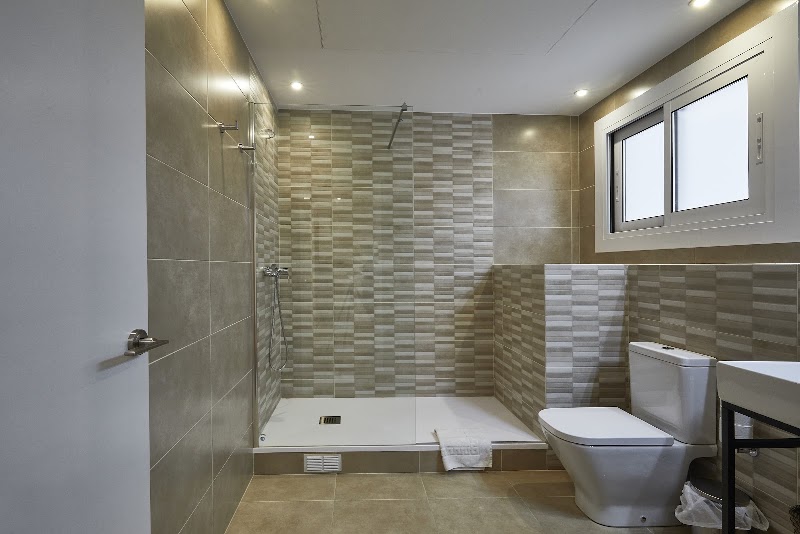 Bbarcelona Apartments Sagrada Familia Flats - Bbarcelona Apartments Sagrada Familia Flats, Carrer de Provença, 529, Eixample, 08025 Barcelona, Spain