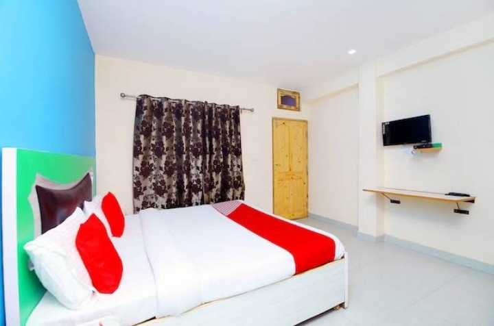 ADARSH HOME STAY AND RESTAURANT - ADARSH HOME STAY AND RESTAURANT Bhataghat, Mussoorie, Uttarakhand 248179, India