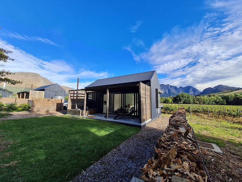 Gite Franschhoek - Gite Franschhoek, Cabriere St, Franschhoek, 7690, South Africa