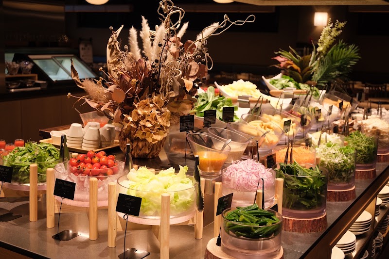 MO-MO-PARADISE Shinjuku-Sanchome - MO-MO-PARADISE Shinjuku-Sanchome Japan, 〒160-0022 Tokyo, Shinjuku City, Shinjuku, 3-chōme−30−１１ 高野第二ビル 8F
