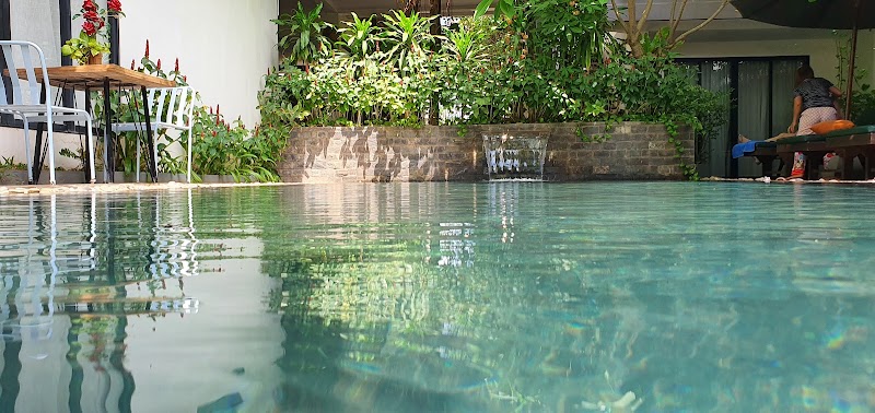 Siem Reap Tevi Residence - Siem Reap Tevi Residence, 50-54 Sala Kamreuk Rd, Krong Siem Reap, Cambodia