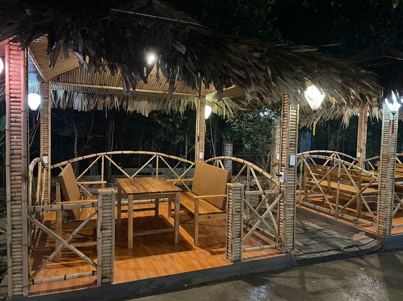 Tam Coc Garden Restaurant - Tam Coc Garden Restaurant, ĐT491C, Nam Hoa Lư, Ninh Bình 430000, Vietnam