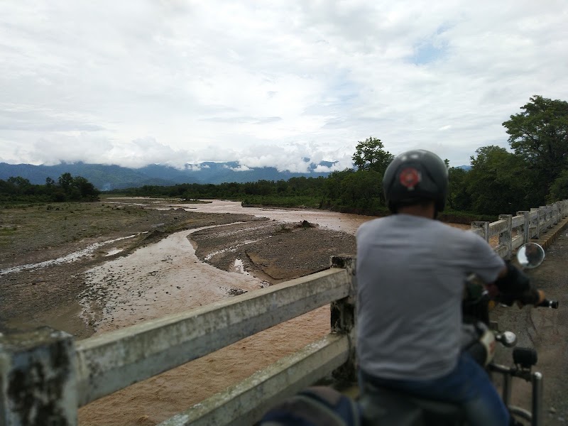 Khoh River - Khoh River Khoh River
