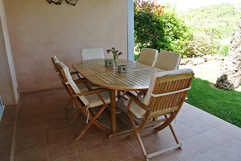 Villa Azur - Villa Azur, Les Coralines, 461 Bd des Collines, 83380 Var. France, France