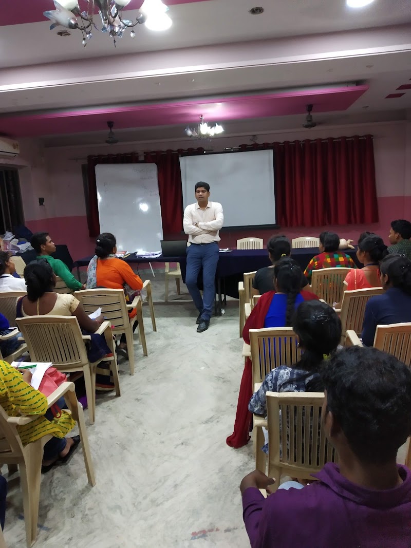 B N Palace - B N Palace, Station Rd, Nahar Para, Station Road, Moudhapara, Raipur, Chhattisgarh 492001, India