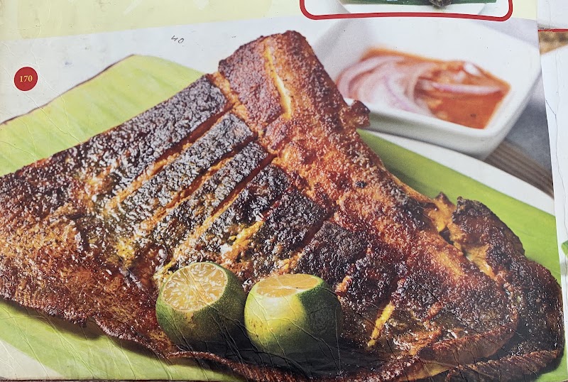 Restoran Sai Woo - Restoran Sai Woo 55, 亚罗街, Bukit Bintang, 50200 Kuala Lumpur, Wilayah Persekutuan Kuala Lumpur, Malaysia