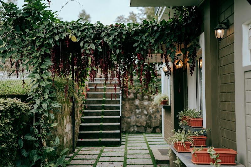 THE UMBER TEA FAMILY COTTAGE - THE UMBER TEA FAMILY COTTAGE, Omakuli, Adubettu, Tamil Nadu 643201, India