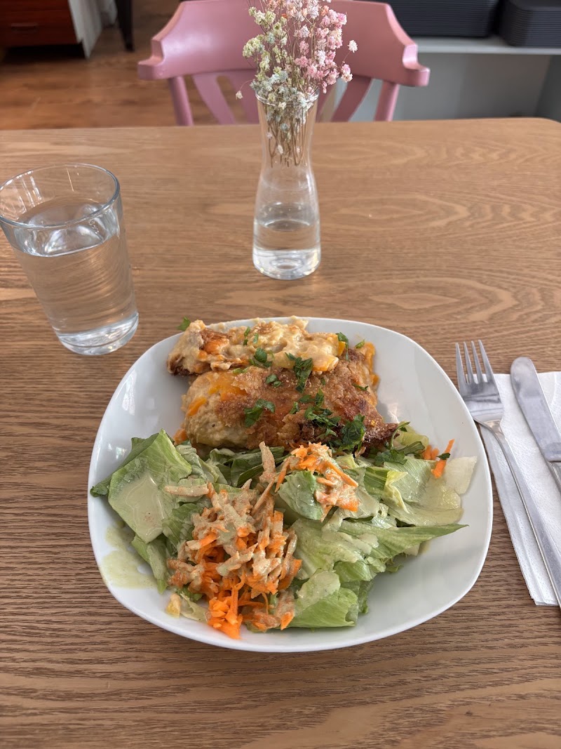 Sattva Vegan - Sattva Vegan Apostelgasse 29-31, 1030 Wien, Austria