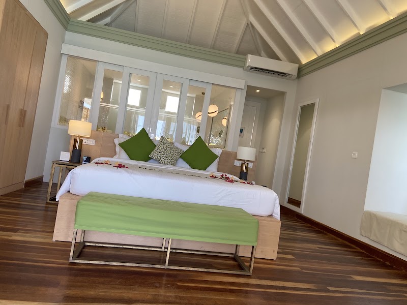 Grand Beach Suite with Pool - Grand Beach Suite with Pool, VF23+XWG, Unnamed Road, Guraidhoo, Maldives