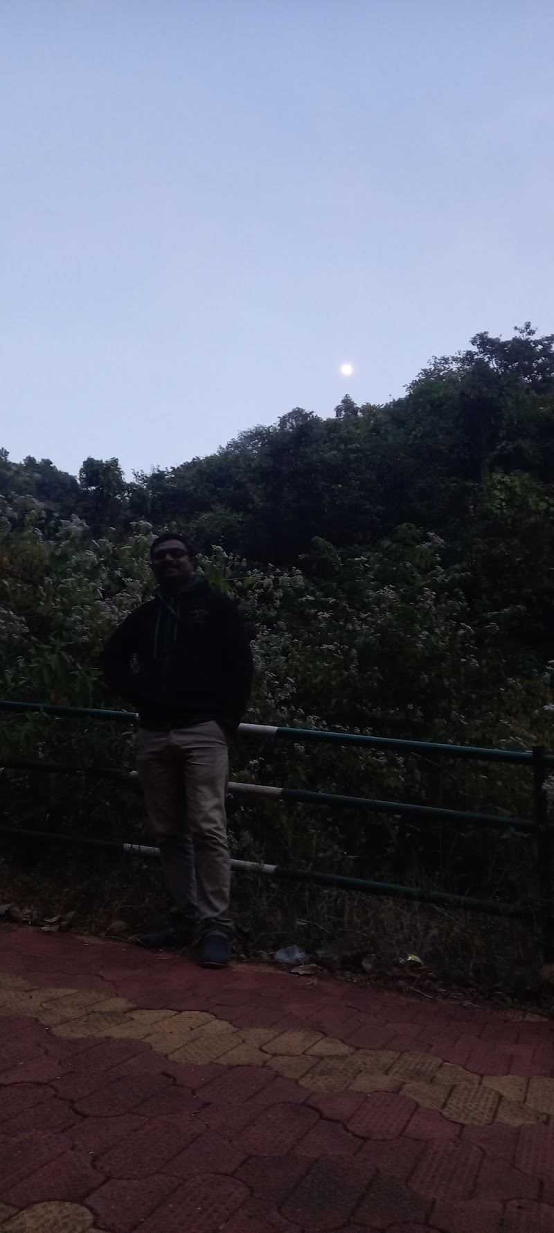 Hidden Waterfall ahead of Routwadi - Hidden Waterfall ahead of Routwadi, CXH3+J9, Olavan, Maharashtra 416212, India