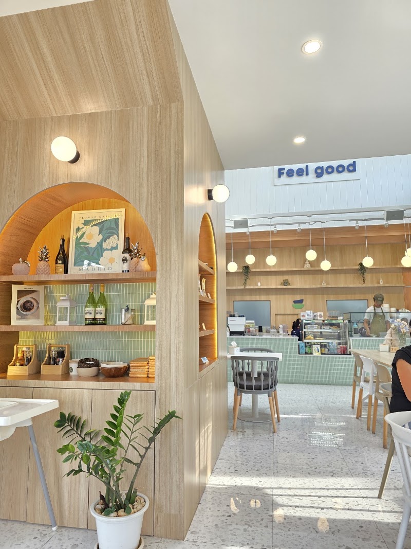 Hosay Bowl (Phuket Town)