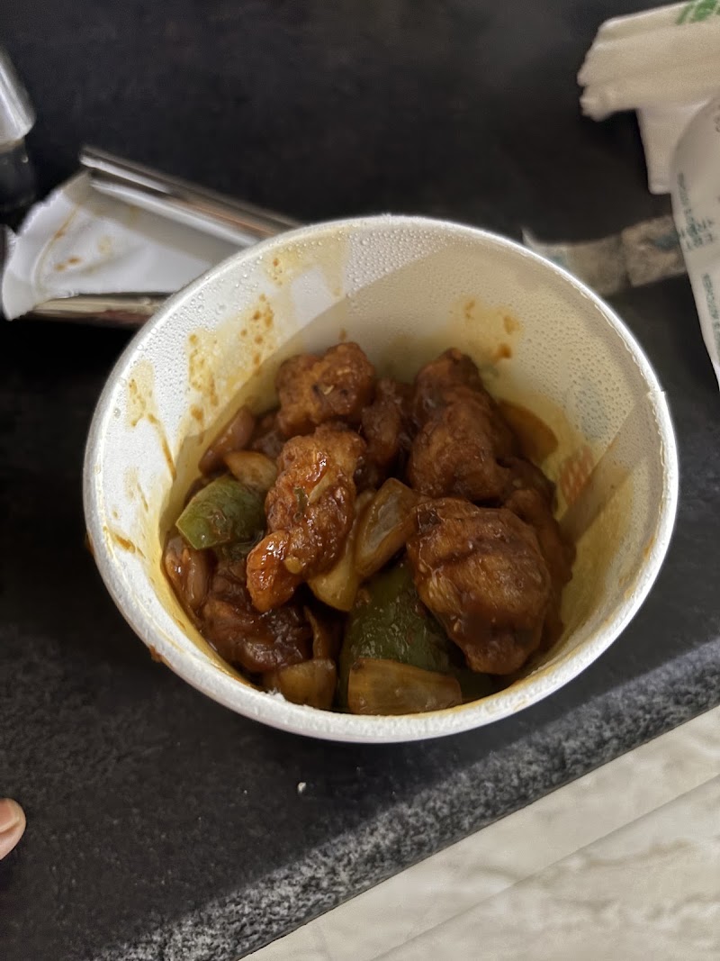 Hong's Kitchen - Hong's Kitchen, First Floor, PVR Anupam Saket, 5, Community Center, Ashok Vihar, Saket, New Delhi, Delhi 110017, India