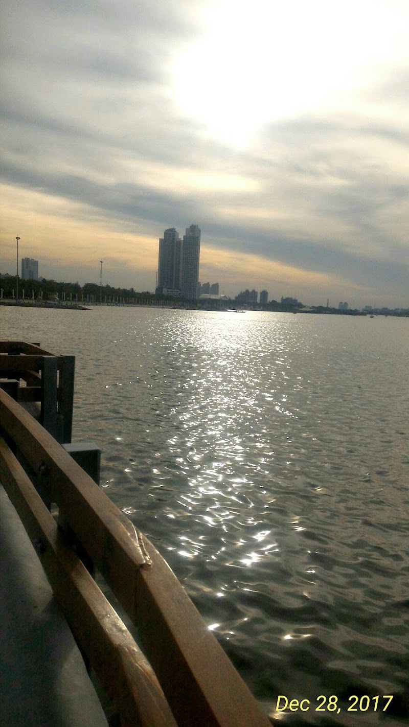 Ancol - Ancol Ancol, Pademangan, North Jakarta City, Jakarta, Indonesia