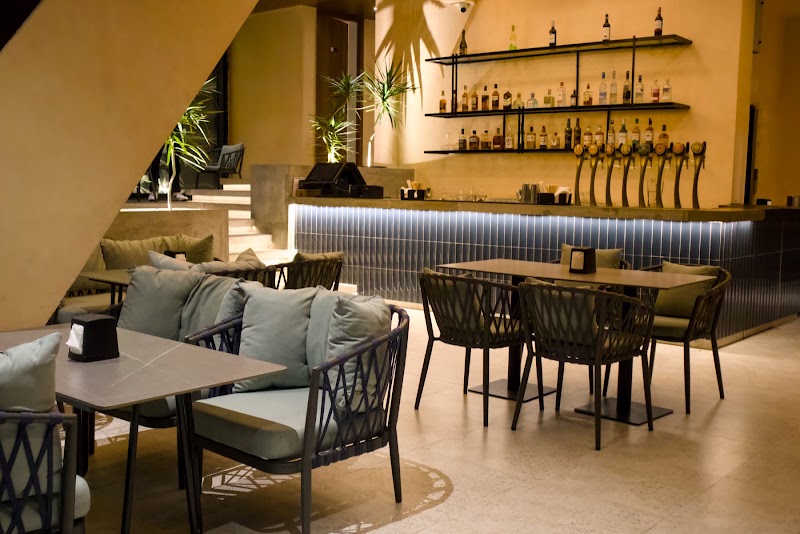 Arena Brewhouse Bangalore