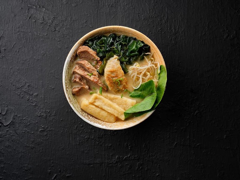 miyabi sushi Arabian Ranches III - miyabi sushi Arabian Ranches III, Sheikh Zayed Bin Hamdan Al Nahyan Street - Wadi Al Safa 5 - Dubai - United Arab Emirates