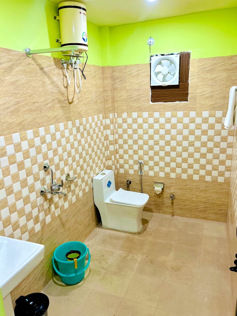 Riverstone Camps and Resorts - Riverstone Camps and Resorts, Village Nail Gaon, Mohan Chatti, Jumping Heights, Rishikesh, Jukala, Uttarakhand 249304, India