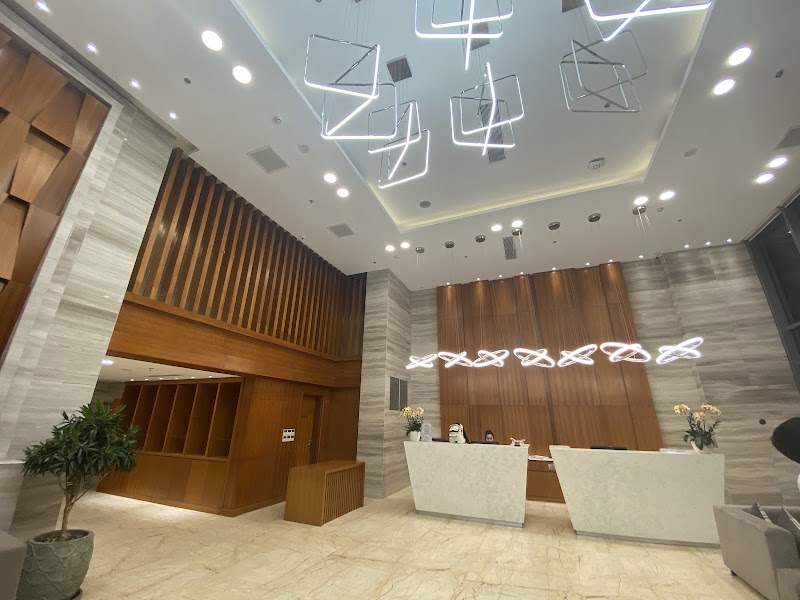 Comodo Nha Trang Hotel - Comodo Nha Trang Hotel, 86A Trần Phú, Nha Trang, Khánh Hòa 650000, Vietnam