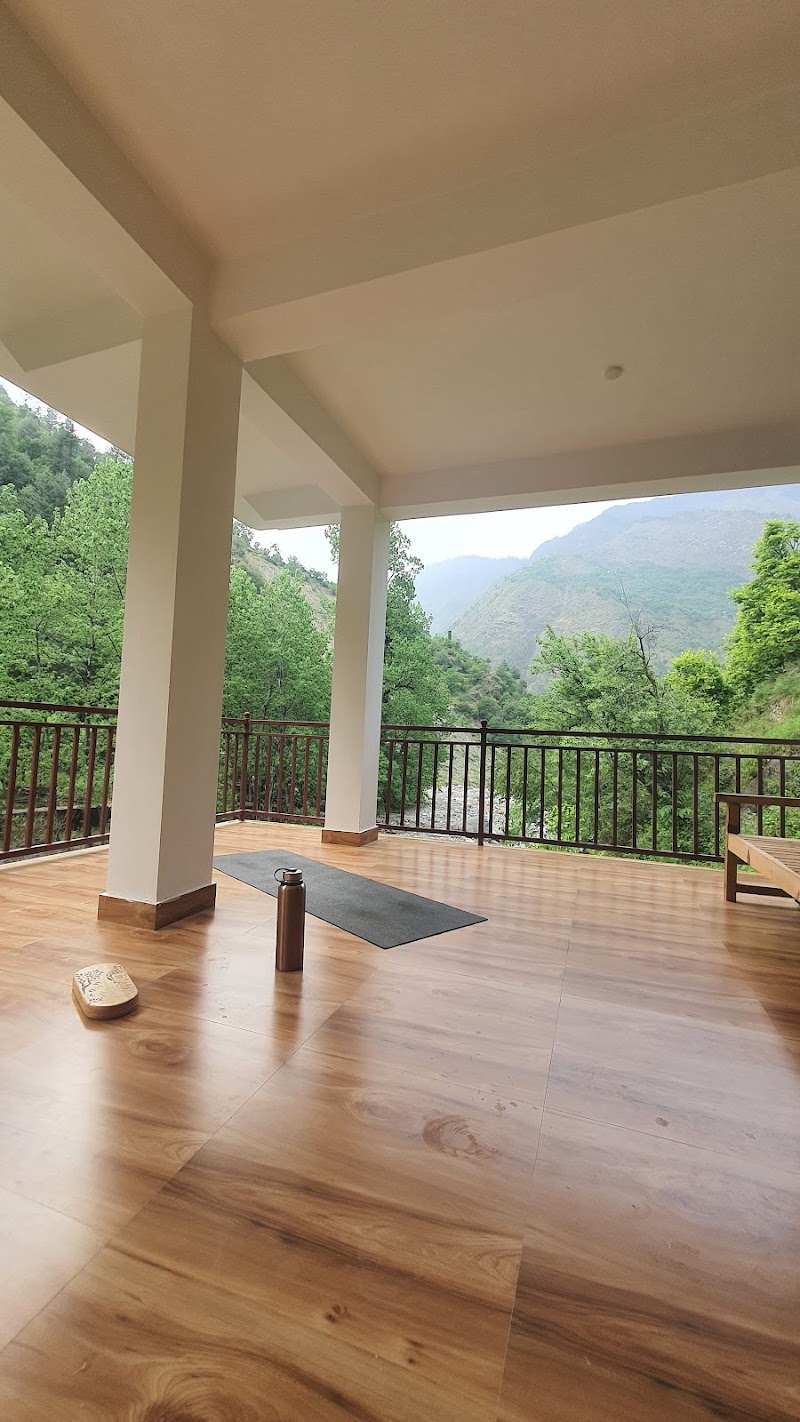 Arjun Homestay tirthan Valley - Arjun Homestay tirthan Valley Banjar, Gushaini, Himachal Pradesh 175123, India